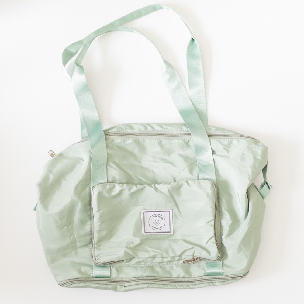 Weekender Travel Overnight Bag